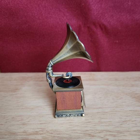 Mini Clock - Picture 5 of 5